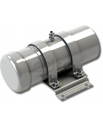 Генератор газового пожаротушения Источник-плюс ГГПТ-0,5 в Махачкале Газовые модули и балоны Pintop.ru