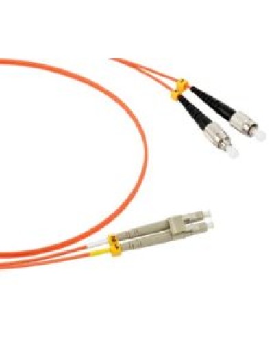 Патч-корд оптический LANMASTER LAN--FC-FC/SU-10 в Махачкале Патч-корды и пигтейлы Pintop.ru