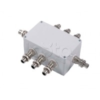 Коробка коммутационная промышленная Компания СМД КВОП-А 232011