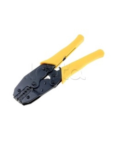 Кримпер для обжима F и BNC разъёмов RG-174, RG-179, Fiber Optic (HT-301 J) (TL-336 J) (HT-336J) REXANT 12-3015 в Махачкале Коннекторы Pintop.ru