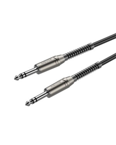 Кабель инструментальный ROXTONE SMJJ200/1 в Махачкале Аксессуары для СОУЭ Pintop.ru