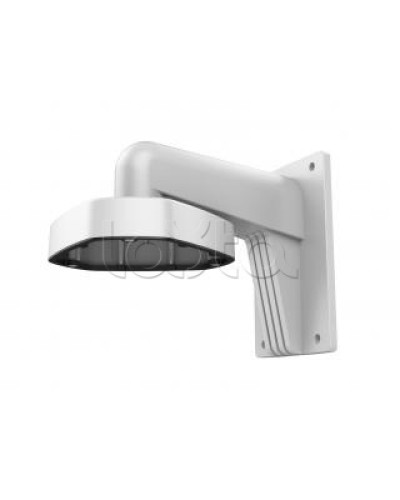 Кронштейн настенный Hikvision DS-1273ZJ-DM25(M1) в Махачкале Кронштейны и адаптеры для камер и мониторов Pintop.ru