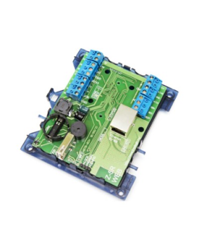 Контроллер сетевой IronLogic Z-5R Web в Махачкале Контроллеры Pintop.ru