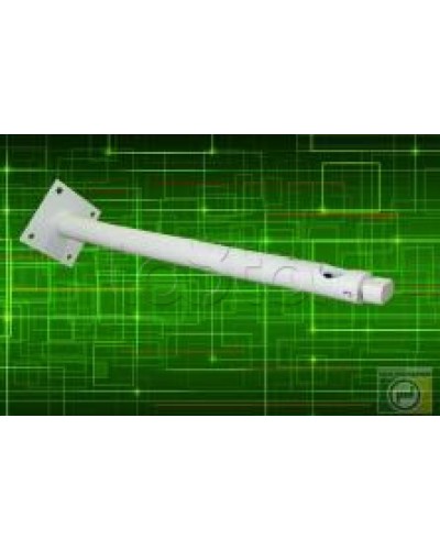 Узел крепления блока извещателей «Призма-3», «Призма-3-24» и «Призма-3-10» Омега-микродизайн КВЗ-3/0,4 в Махачкале Кронштейны и планки для извещателей Pintop.ru