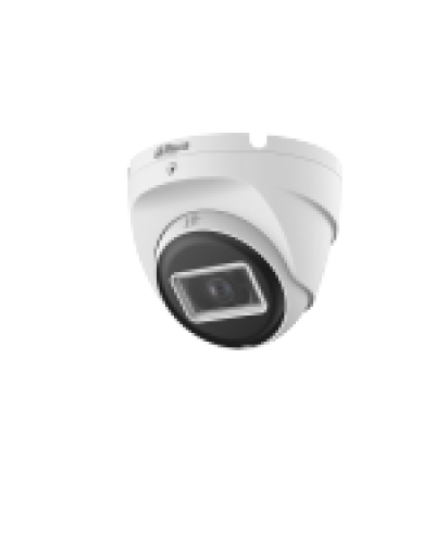 Видеокамера в купольном исполненении Dahua DH-HAC-T2A51P-U-0360B-S2 в Махачкале Системы видеонаблюдения Pintop.ru