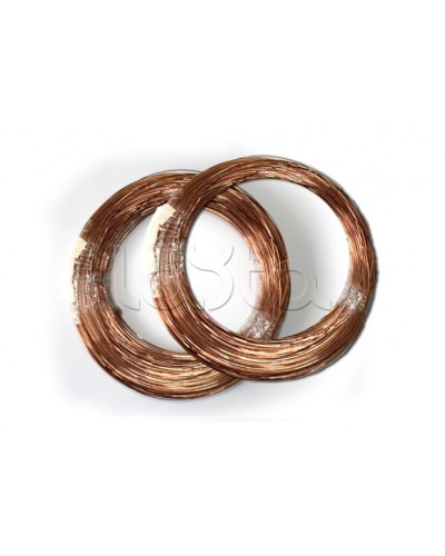 Провода неизолированные (2 шт.) Омега-микродизайн Провода ЧЭ2/500 в Махачкале Чувствительные элементы для извещателей Pintop.ru