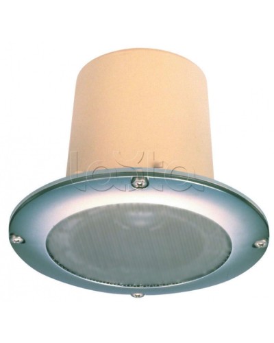 Громкоговоритель встраиваемый влаго-термостойкий TOA PC-3CL в Махачкале Системы оповещения и трансляции TOA Pintop.ru