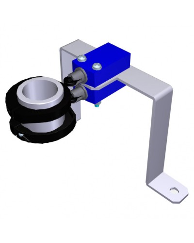 Концевые выключатели в сборе SUPERFROG Came 119RIA056 в Махачкале Запчасти для шлагбаумов и автоматики Pintop.ru