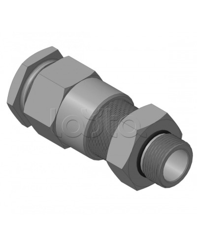 Ввод кабельный Спектрон КВБ-25/16-2У-М-25х1,5 в Махачкале Дополнительное оборудование (Ex) Pintop.ru