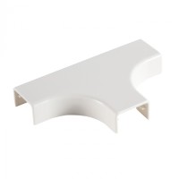 RMT40/16 Угол 40х16мм Т-образный плавный ст.TIA (5шт) 1кор.=250шт. Экопласт