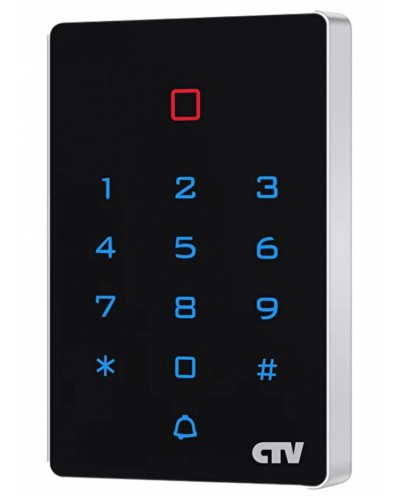 Автономный контроллер-считыватель CTV-KR10 EM-WF в Махачкале Контроллеры Pintop.ru