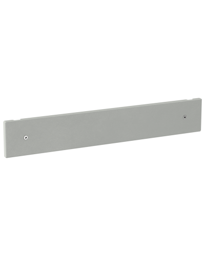 FORMAT Фальш-панель внешняя глухая 100х600мм IEK (FO-00-PWSB-010-060) в Махачкале Аксессуары для стоек и шкафов Pintop.ru