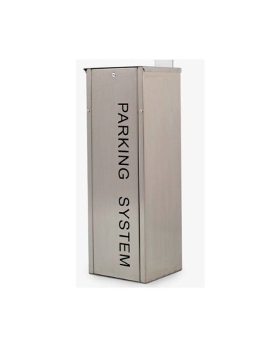 Тумба шлагбаума Smartec ST-RB303BR-SS в Махачкале Автоматические шлагбаумы Pintop.ru