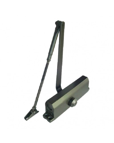 Доводчик NOTEDO DC-180 EN5/6/7 (бронза) в Махачкале Доводчики Pintop.ru