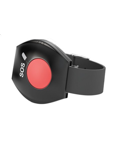 «BRC-L» 868 МГц чёрный Контакт GSM в Махачкале Системы передачи извещений Pintop.ru