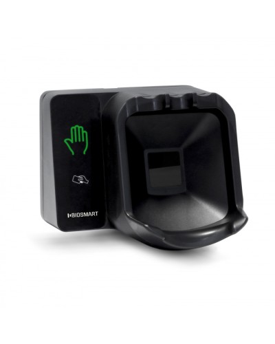 Считыватель вен ладоней BioSmart PV-WM MFR (Emarine, Mifare, NFC) в Махачкале Считыватели Pintop.ru