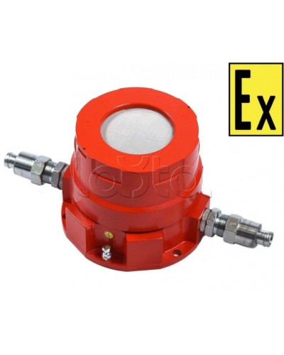 Звуковойоповещатель Компания СМД ОРБИТА МК З ГРВА-А в Махачкале Оповещатели Ex Pintop.ru