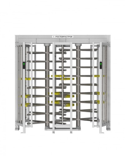 Турникет Ростов-Дон Ростов-Дон ПР2Ш/4М2-У (908) в Махачкале Турникеты Pintop.ru
