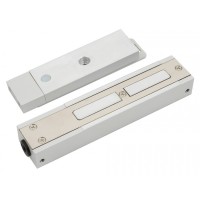 Электромагнитный замок взрывозащищенный ALeko ALM-FM-M22-H-12-K