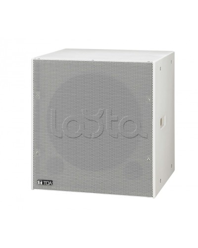 Сабвуфер TOA FB-150W в Махачкале Системы оповещения и трансляции TOA Pintop.ru