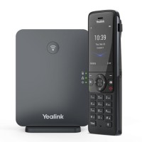 IP-DECT-система Yealink W78P