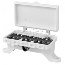 Коробка коммутационная КРТН-10 (ИП Раченков А.В.)