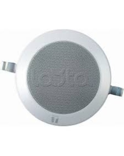 Громкоговоритель потолочный TOA PC-6WM-EB в Махачкале Системы оповещения и трансляции TOA Pintop.ru