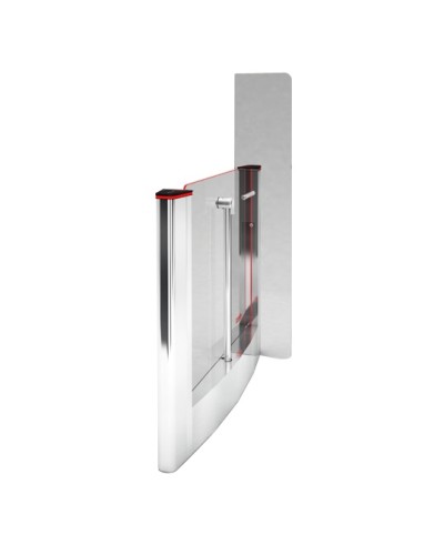 Модуль турникета крайний Oxgard QL-05-SMTK-900 в Махачкале Турникеты Pintop.ru