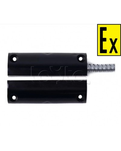 Извещатель магнитоконтактный Компания СМД ИО102-ВЗ «Атон» исп.22Ч (Полиамид черный) в Махачкале Извещатели охранные (Ex) Pintop.ru