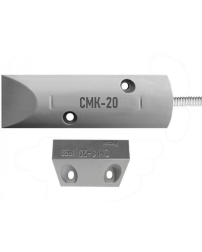 Сигнализатор Магнито-контакт СМК-20 А2П(2) АТФЕ.425119.169 в Махачкале Дополнительное оборудование для СКУД Pintop.ru