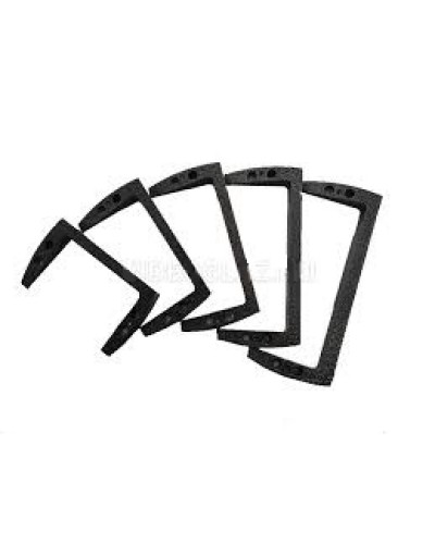 Уголок Activision Уголок AVP-458 (антик) в Махачкале Аксессуары для малоабонентных видеодомофонов Pintop.ru