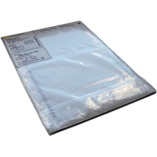 Маркер самоклеющийся LANMASTER LAN-MPL-134x7-WH