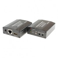 Комплект для передачи HDMI OSNOVO TA-HiDP+RA-HiDP