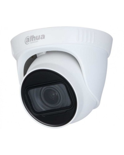 Камера видеонаблюдения уличная купольная Dahua DH-HAC-T3A51P-Z-S2 в Махачкале Системы видеонаблюдения Pintop.ru