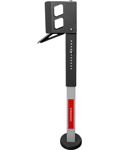 Стрелоуловитель BSR-01 CARDDEX в Махачкале Запчасти для шлагбаумов и автоматики Pintop.ru