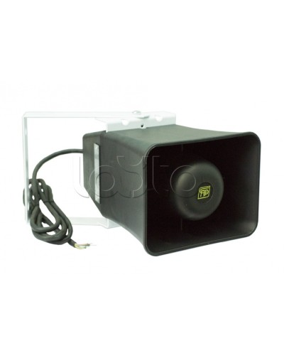 Оповещатель звуковой взрывозащищенный рупорный Спецприбор ГоВоР-25Р в Махачкале Оповещатели Ex Pintop.ru