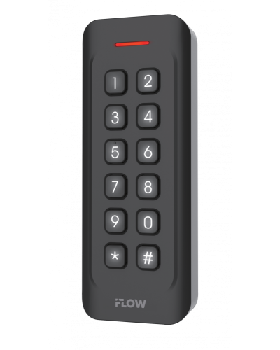 СчитывательiFlow F-KD-4302PMK в Махачкале Считыватели Pintop.ru