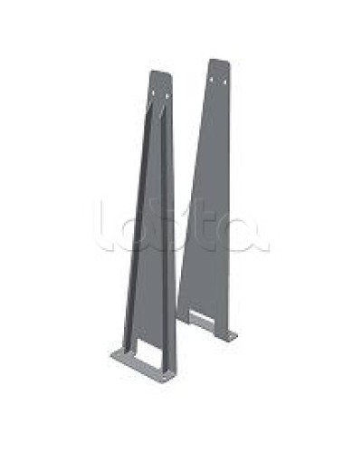 Кронштейны боковые для башен серии MB Optex MBSB в Махачкале Кронштейны и планки для извещателей Pintop.ru