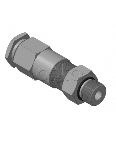 Ввод кабельный Спектрон КВБ-12/8-2У-М в Махачкале Дополнительное оборудование (Ex) Pintop.ru