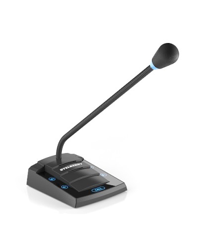 Пуьт STELBERRY D-120 в Махачкале Переговорные устройства Pintop.ru