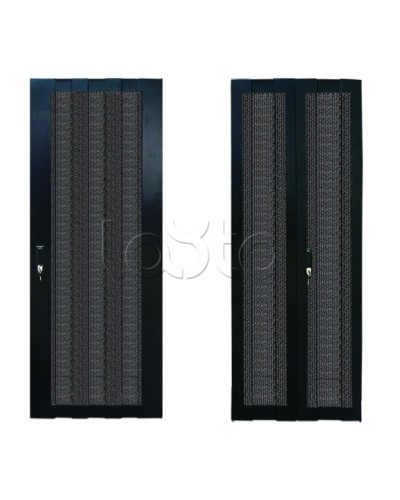 Дверь задняя TWT TWT-CBB-DRM3-42U-8 в Махачкале Аксессуары для стоек и шкафов Pintop.ru