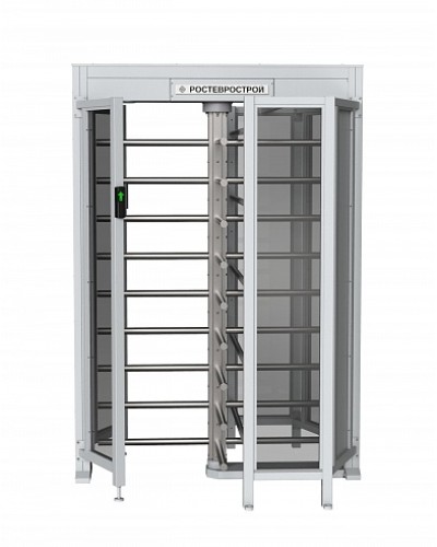 Турникет Ростов-Дон Турникет ПР1С/4М2 У в Махачкале Турникеты Pintop.ru