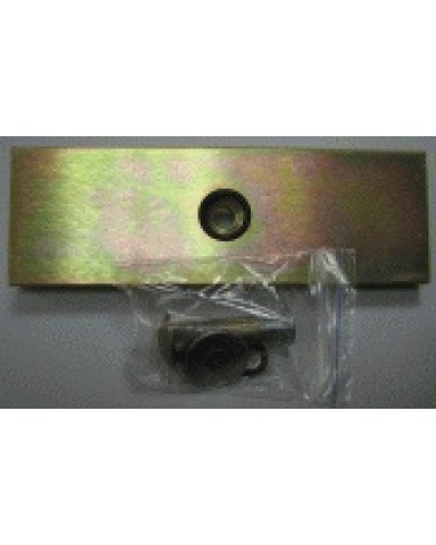 Комплект крепежный Vizit ЗИП ML400M якорь в Махачкале Дополнительное оборудование для СКУД Pintop.ru