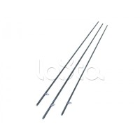 Заземление блоков электронных Forteza ЗАЗЕМЛИТЕЛИ-РЕЛЬЕФ-2