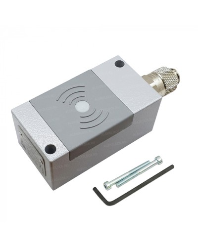 Считыватель взрывозащищенный ALeko ALM-RD-S06-FM-RMFEH-M в Махачкале Считыватели Pintop.ru