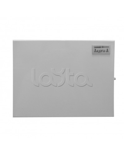 Блок релейных выходов Риэлта Ладога БРВ-А исп.2 в Махачкале Адресная система пожарной сигнализации ЛАДОГА-А - Риэлта Pintop.ru