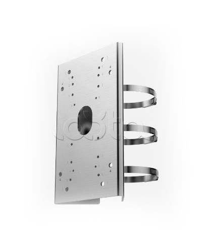 Кронштейн Hikvision DS-1751ZJ в Махачкале Кронштейны и адаптеры для камер и мониторов Pintop.ru