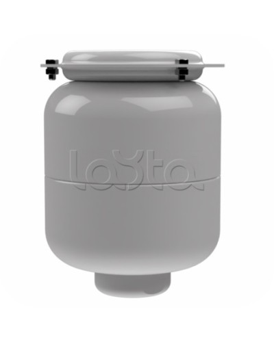 Модуль порошкового пожаротушения термостойкого исполнения Источник-плюс Тунгус-МПП(Н-Т1)-2,7(п)-И-ГЭ-У2 в Махачкале Модули порошковые Pintop.ru