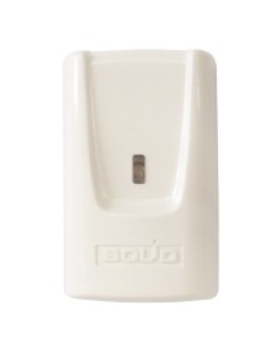 Извещатель охранный вибрационный поверхностный Болид ВУЛКАН в Махачкале Извещатели охранные Pintop.ru