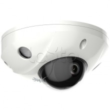 IP-камера видеонаблюдения в компактном корпусе Nobelic NBLC-2232F-MASD